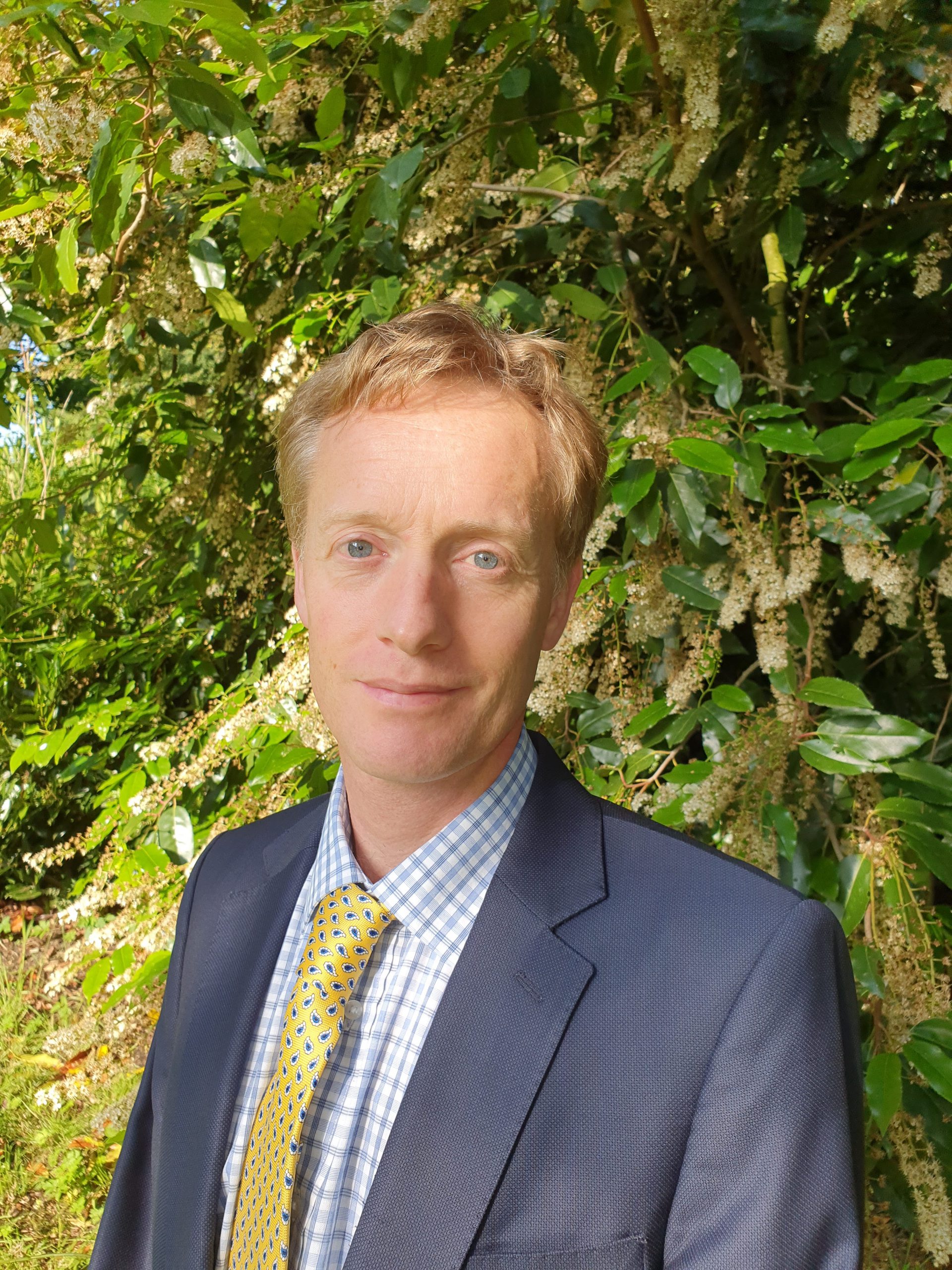 Charles Pickles