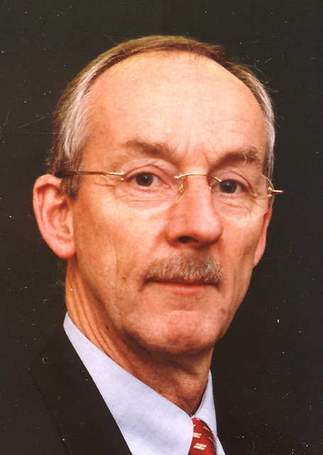 Dr. Henk Koerten