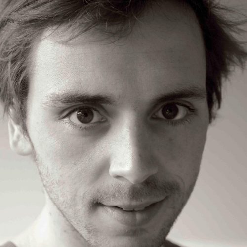 Maarten Schmidt