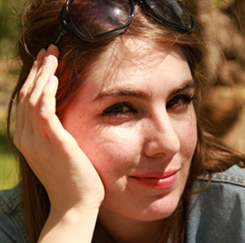 Dilan Yesilyurt