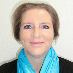 Franca Gribnau