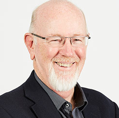Geoff Fary