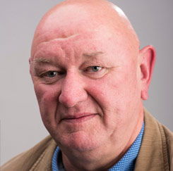 Hein Tersteeg