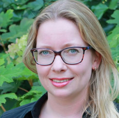 Ingeborg Smit