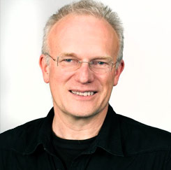 Jan Kees Gijsbers