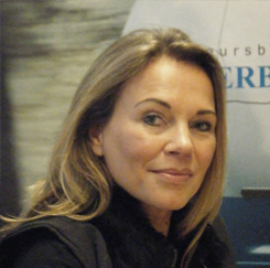 Jantine van Oosten