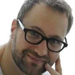 Mark Wit B.Sc.