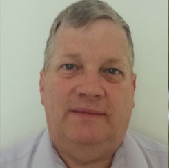Neil Redfern