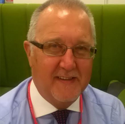 Ron Symonds