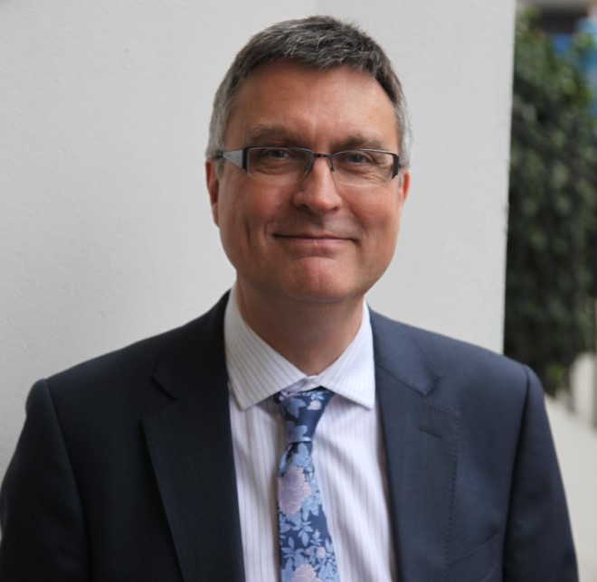 Andrew Paten