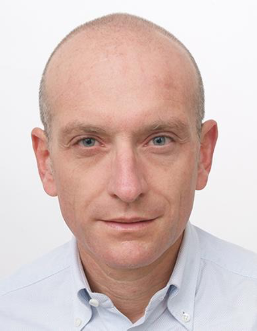 Emiliano Genorini