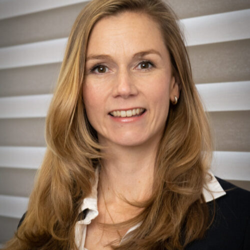 Nathalie van de Poel, Keynote Speaker