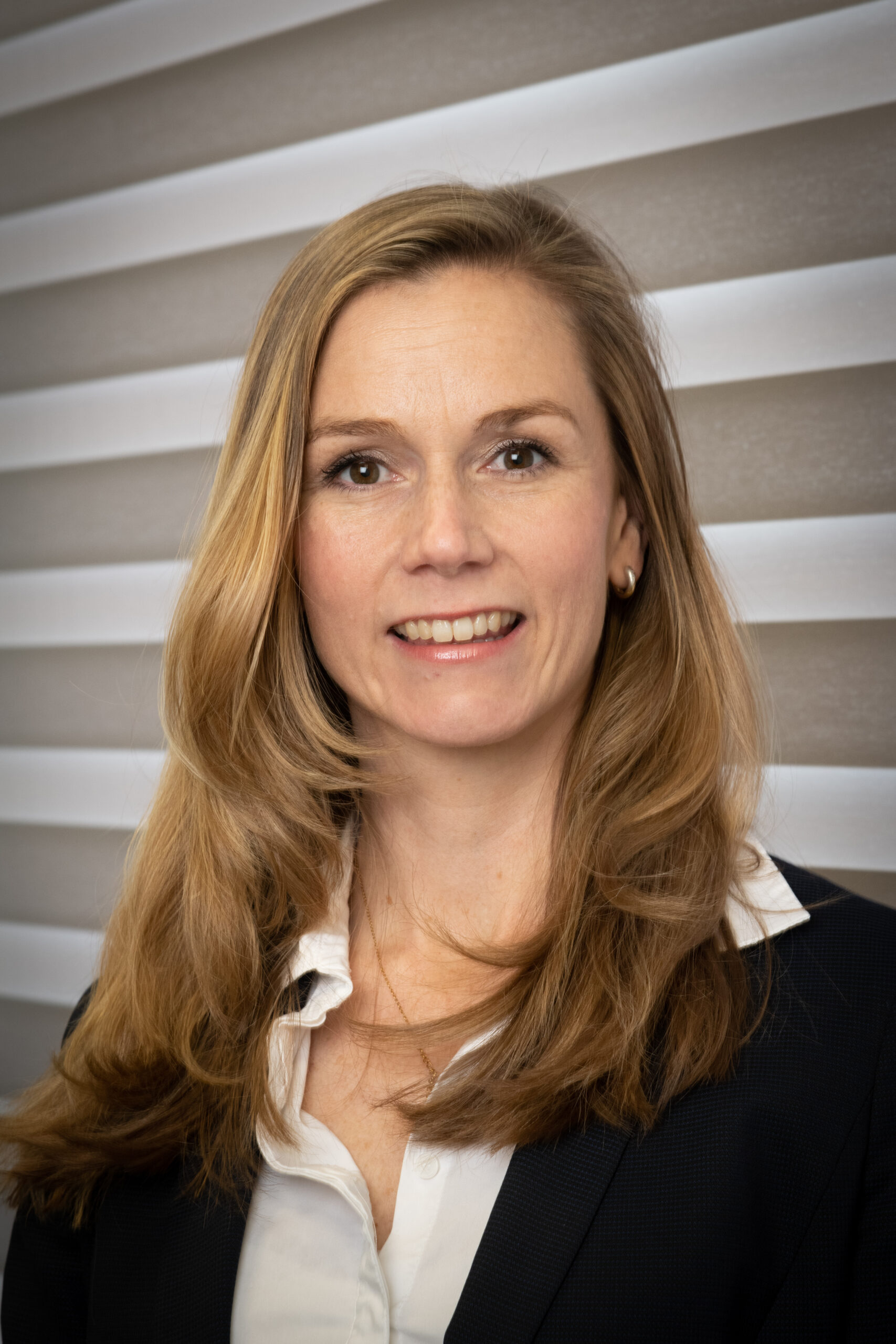 Nathalie van de Poel, Keynote Speaker