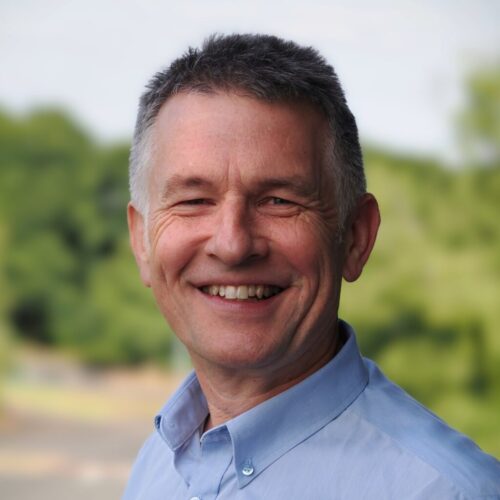 Robin Bennett