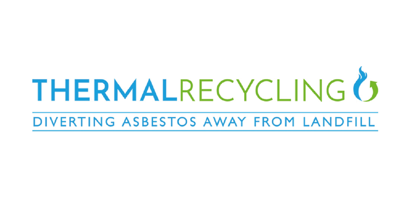 Thermal Recycling logo