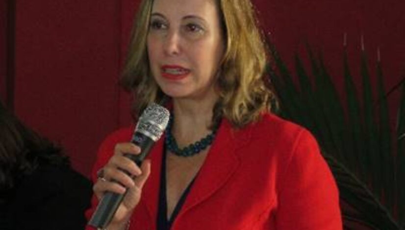 Federica Paglietti