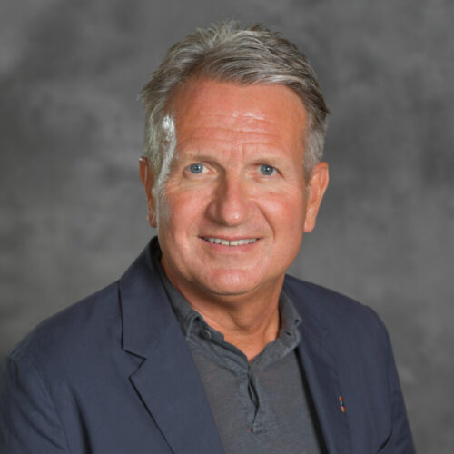 Michael L. Armitage