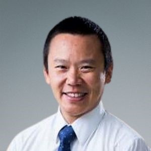Professor Steven Kao